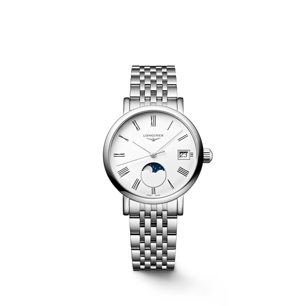 Elegant Collection Moonphase