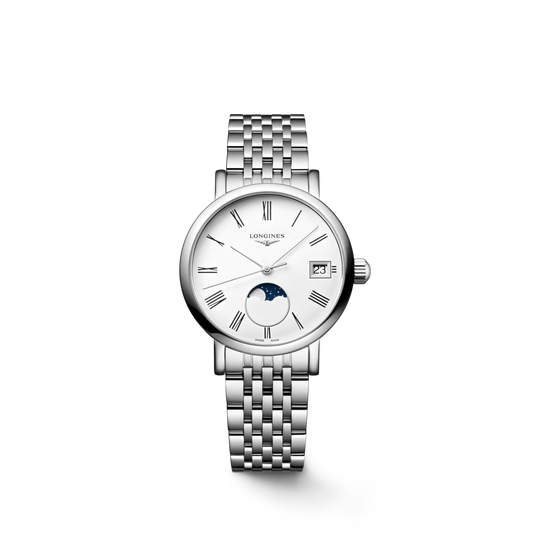 Elegant Collection Moonphase
