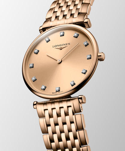 La Grande Classique de Longines