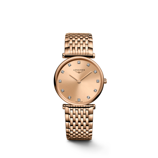 La Grande Classique de Longines