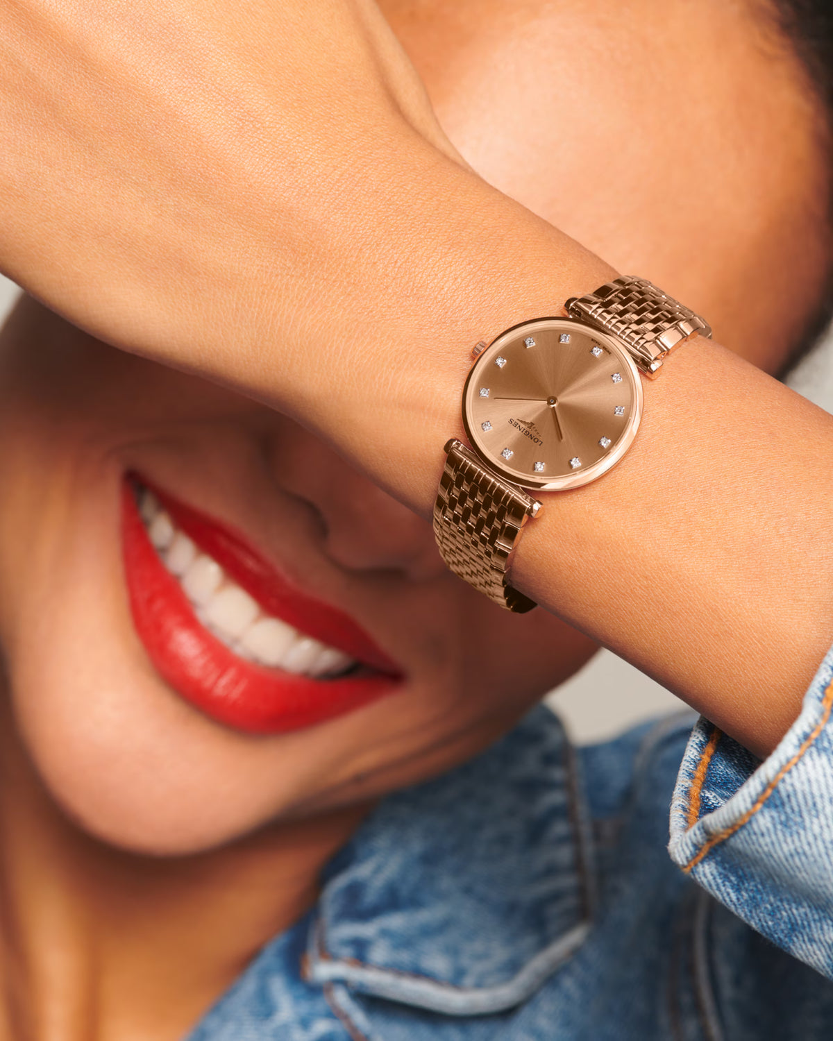 La Grande Classique de Longines