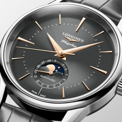 Flagship Heritage Moonphase