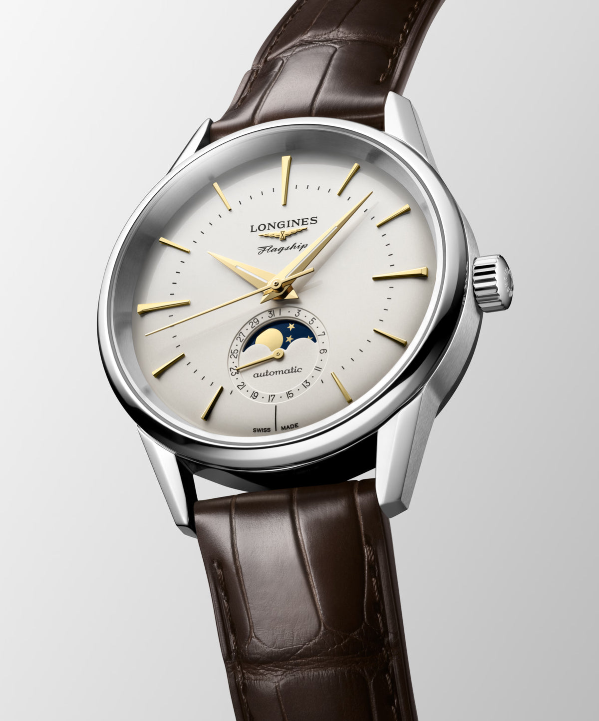 Flagship Heritage