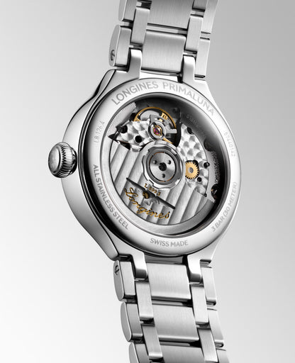 PrimaLuna MoonPhase