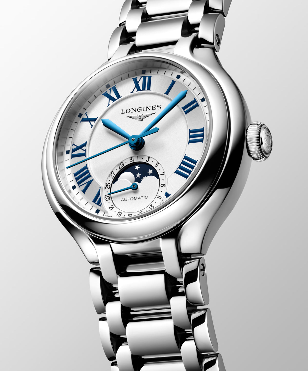PrimaLuna MoonPhase