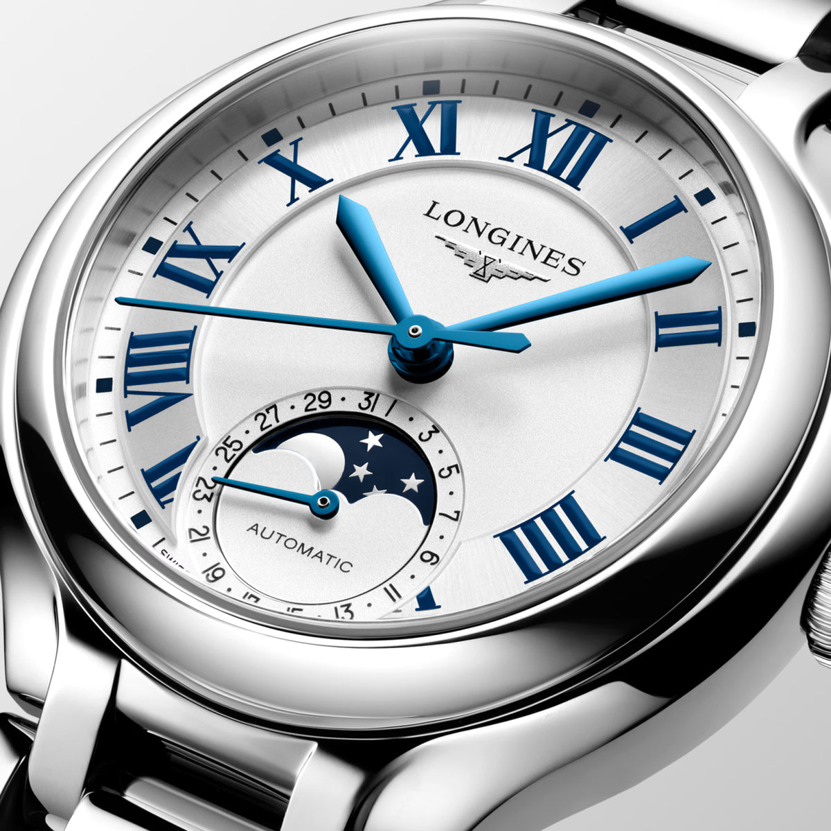 PrimaLuna MoonPhase