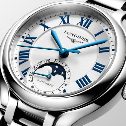 PrimaLuna MoonPhase