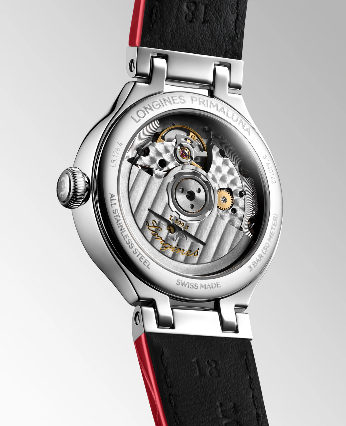 PrimaLuna Moonphase