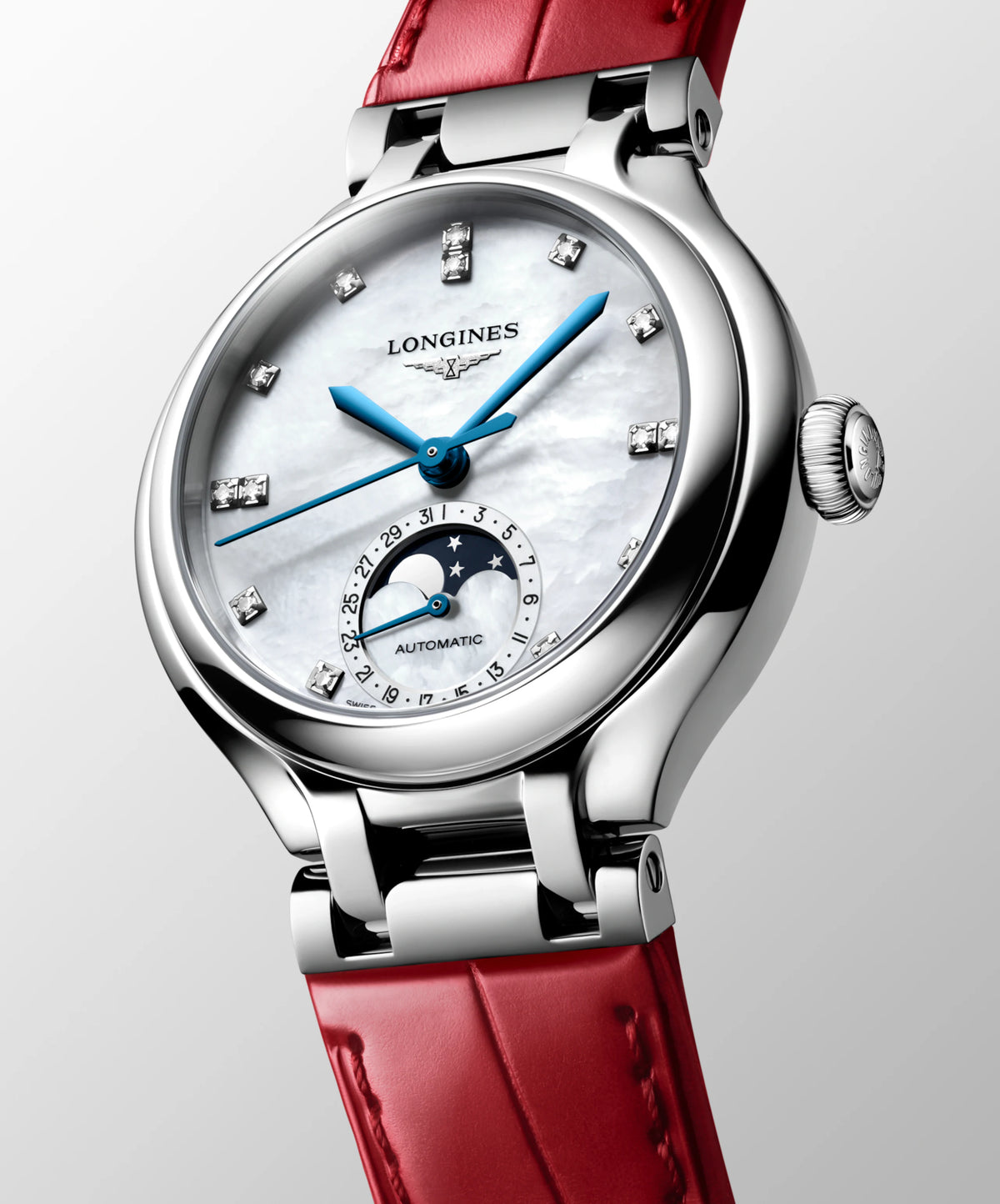 PrimaLuna Moonphase
