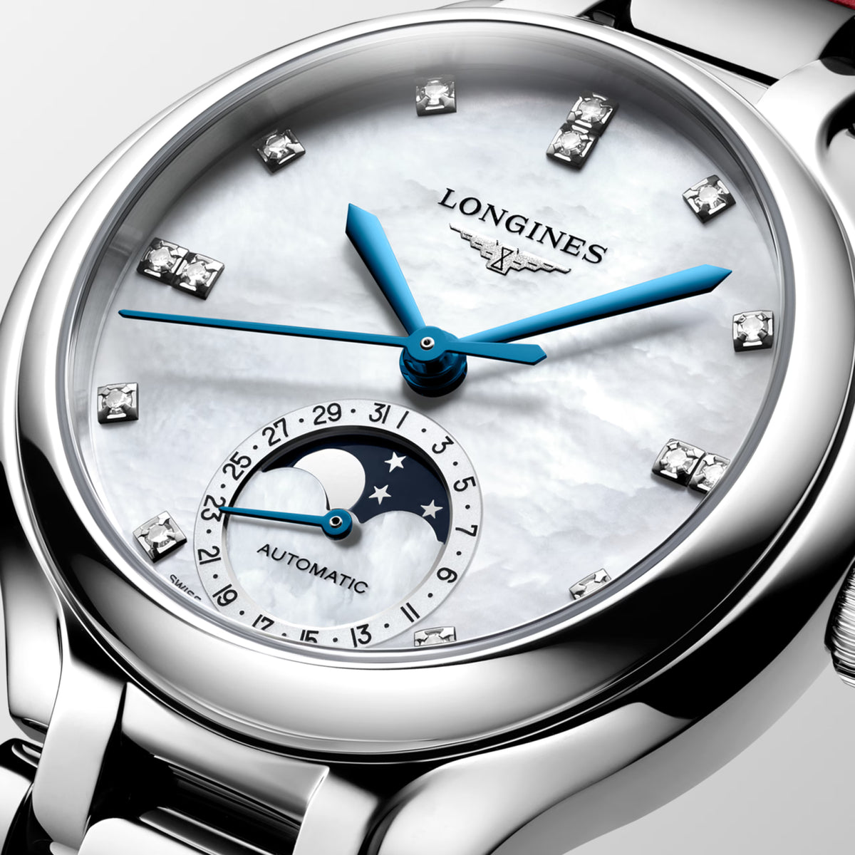 PrimaLuna Moonphase