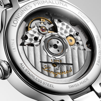 PrimaLuna Moonphase