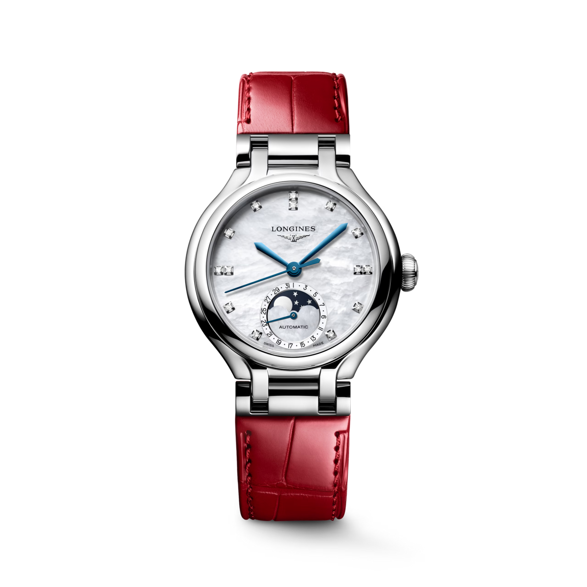 PrimaLuna Moonphase