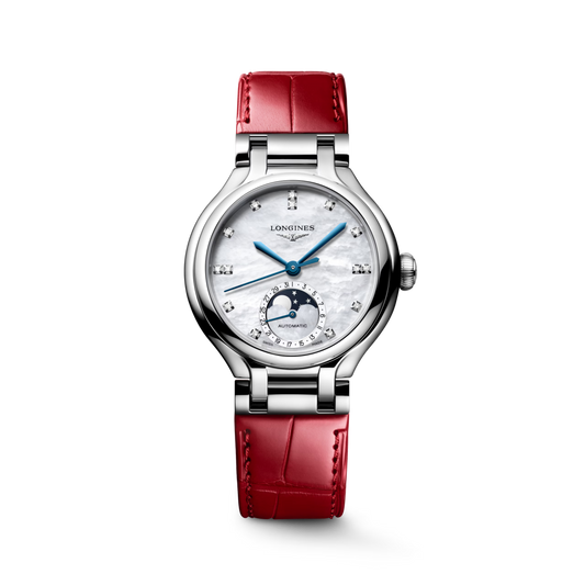 PrimaLuna Moonphase