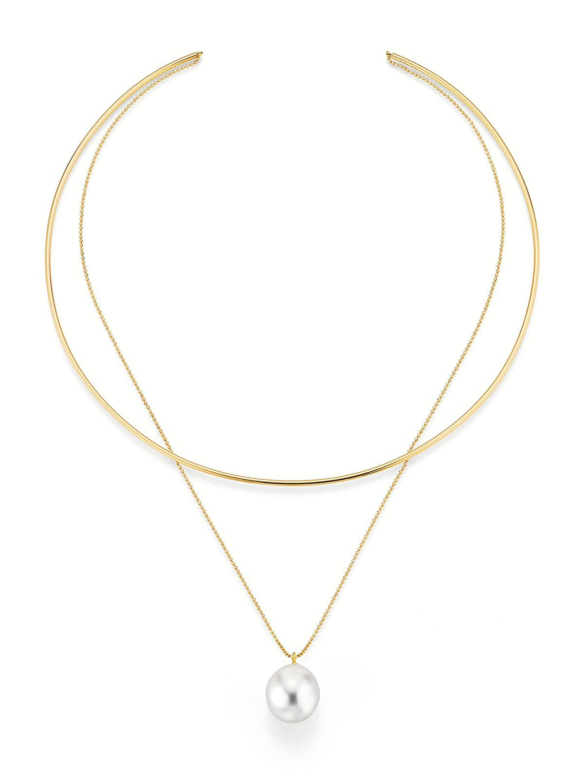 Love Necklace