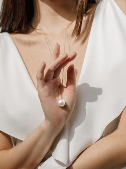 Love Necklace