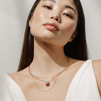 Love Necklace