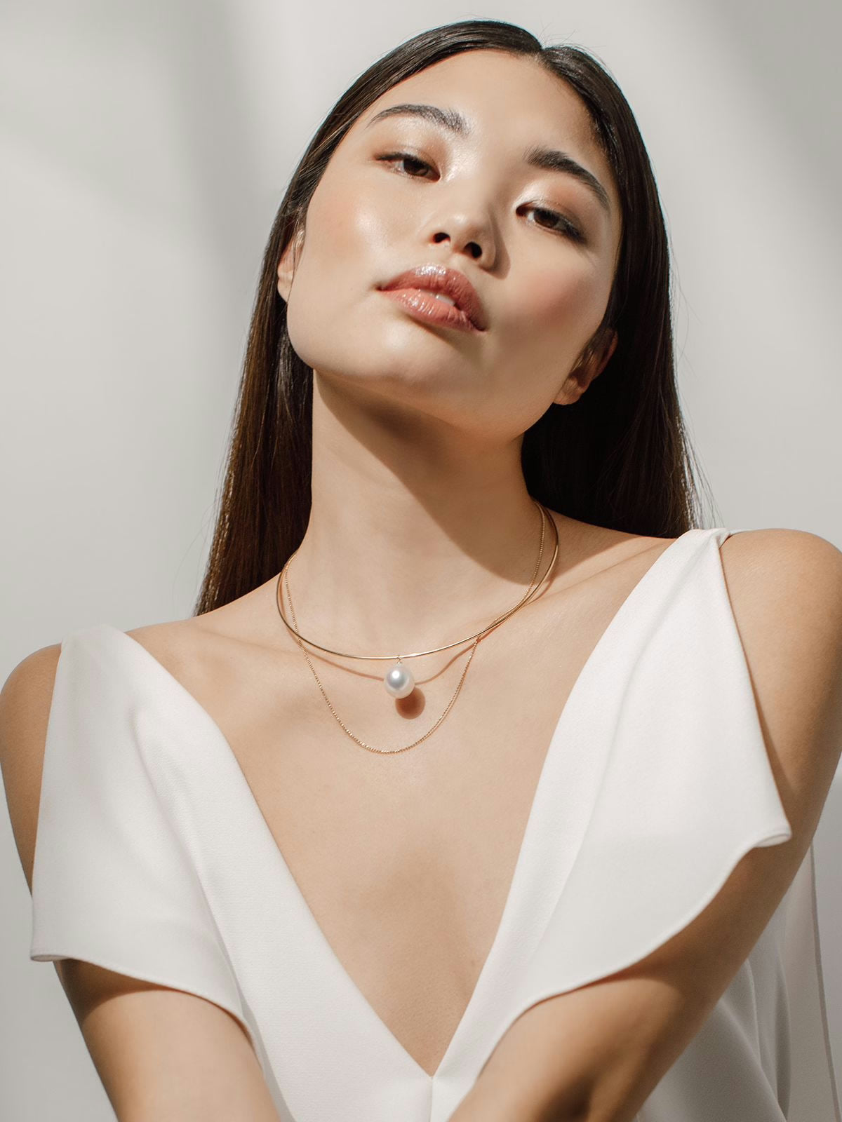 Love Necklace