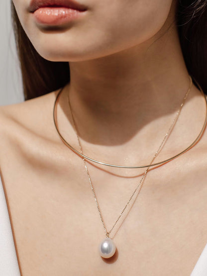 Love Necklace