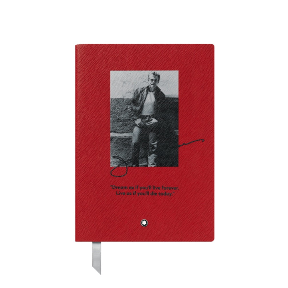 Notebook Fine Stationery James Dean