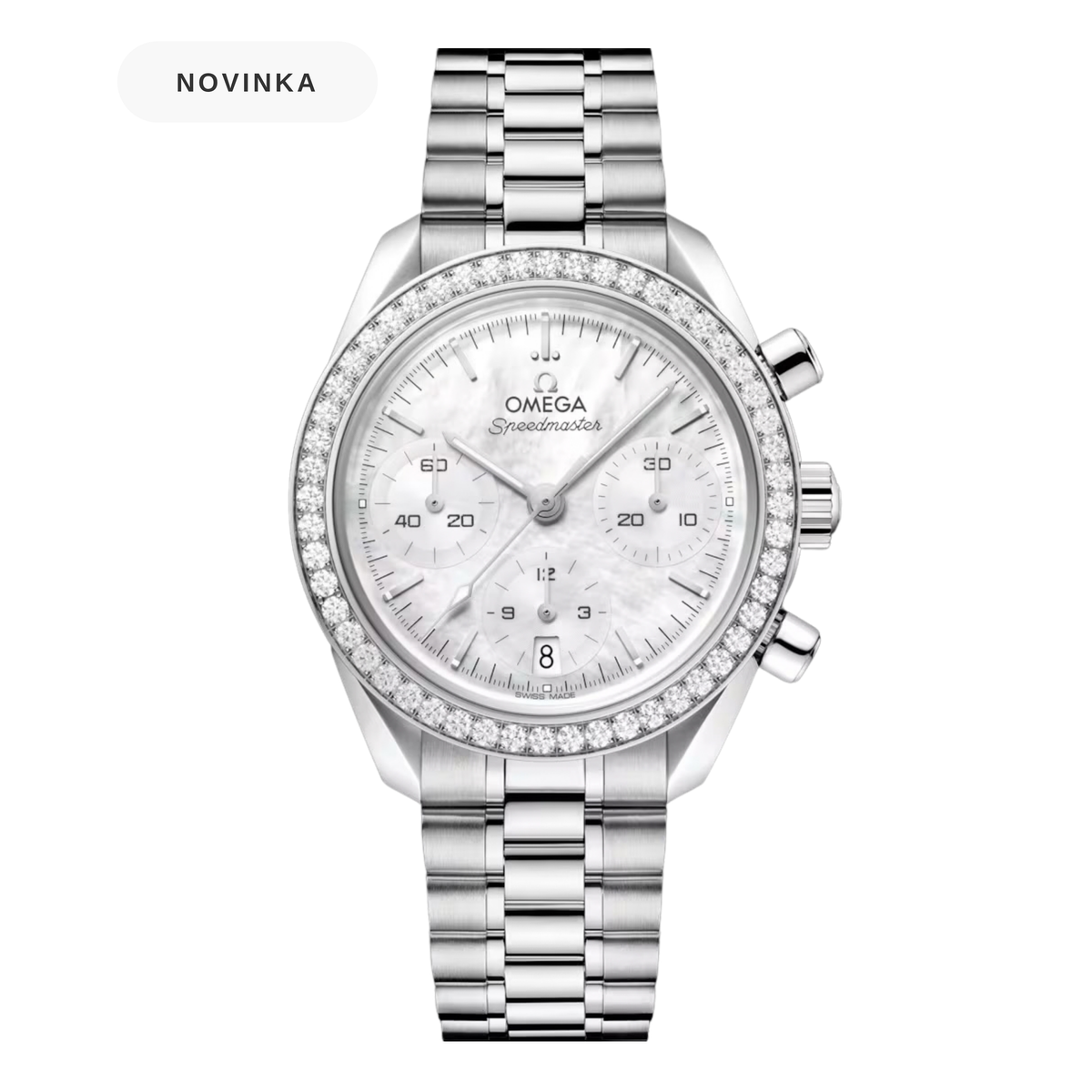 Speedmaster 38