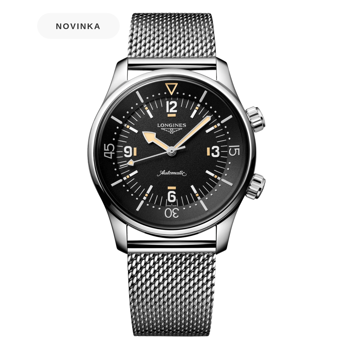 Legend Diver 59