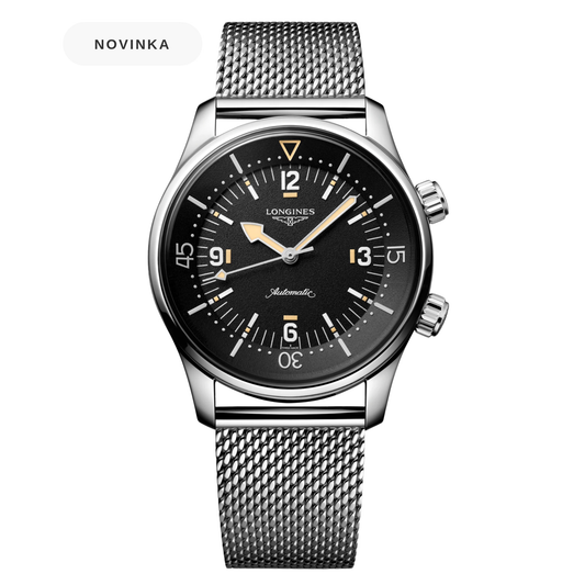 Legend Diver 59