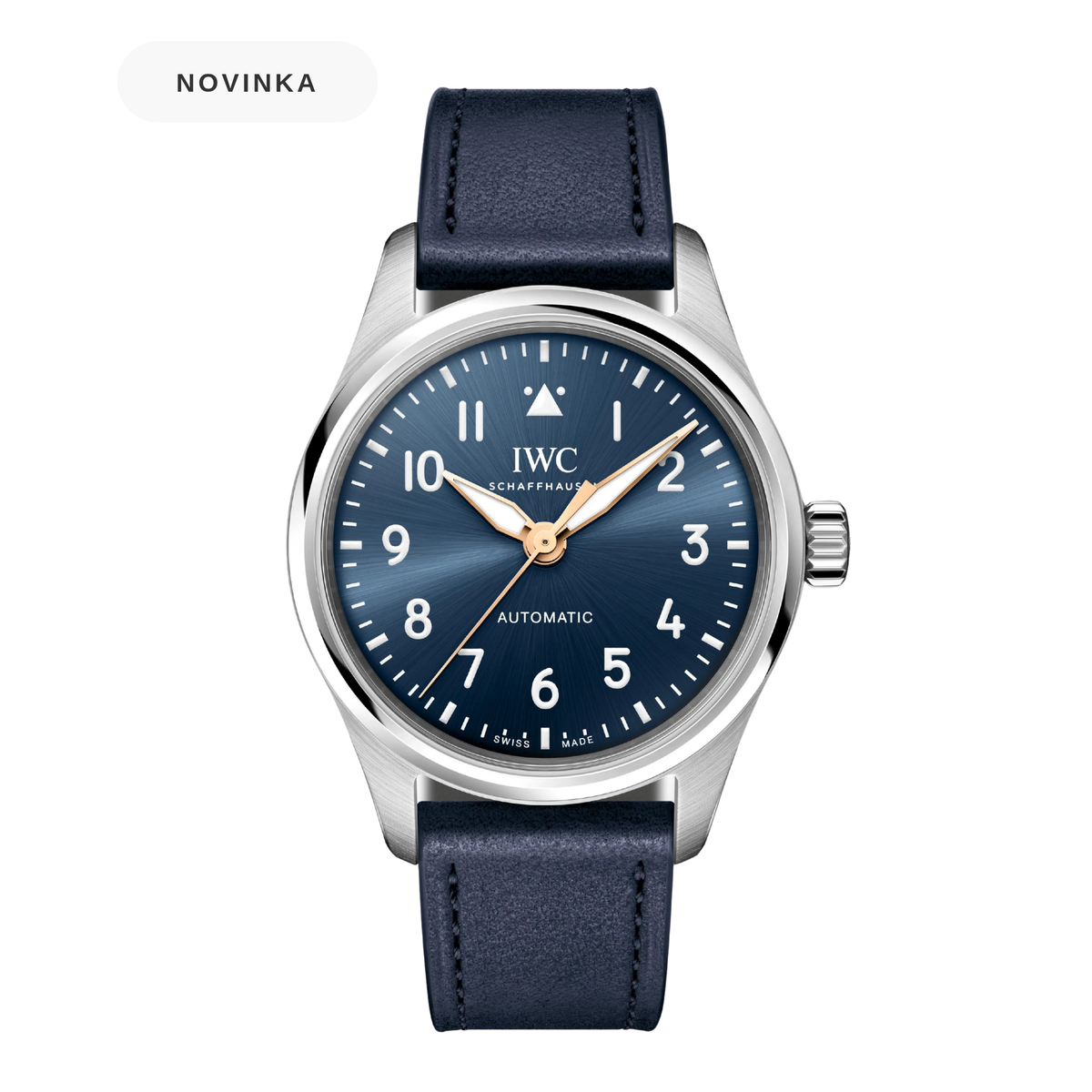 Automatic 36 Le Petit Prince