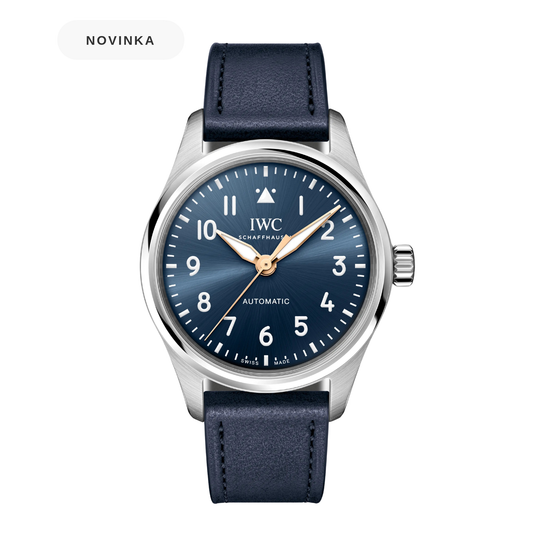 Automatic 36 Le Petit Prince
