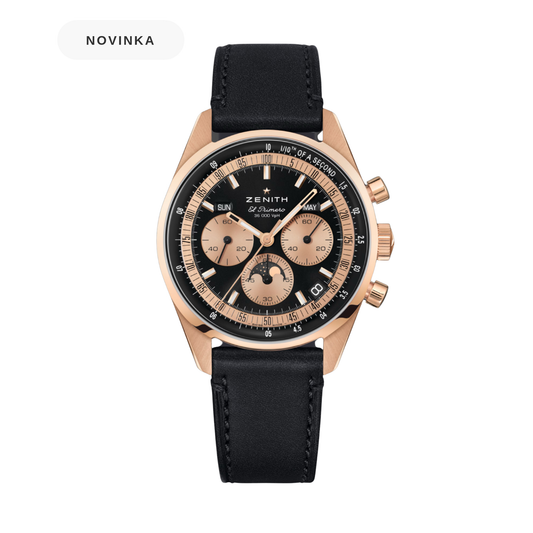 Chronomaster Original