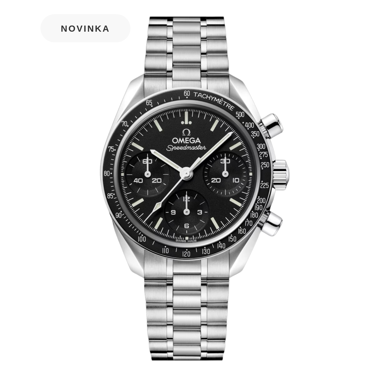 Speedmaster 38