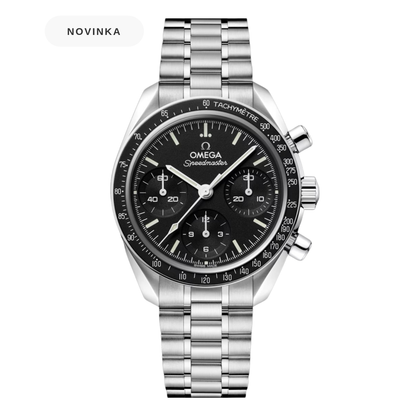Speedmaster 38