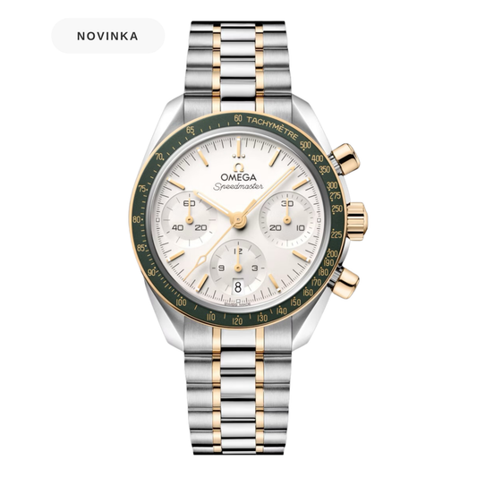 Speedmaster 38