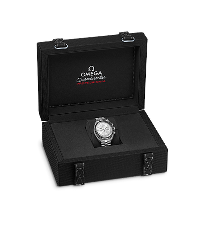 Speedmaster Moonwatch Professional