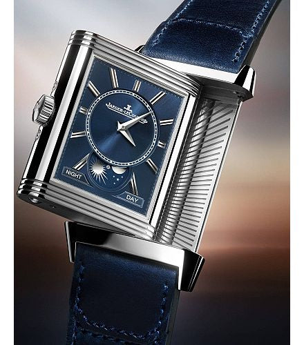 Reverso Tribute Duoface Calendar