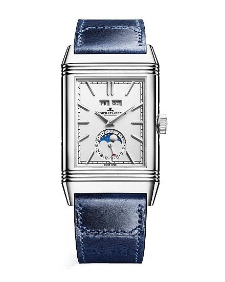 Reverso Tribute Duoface Calendar