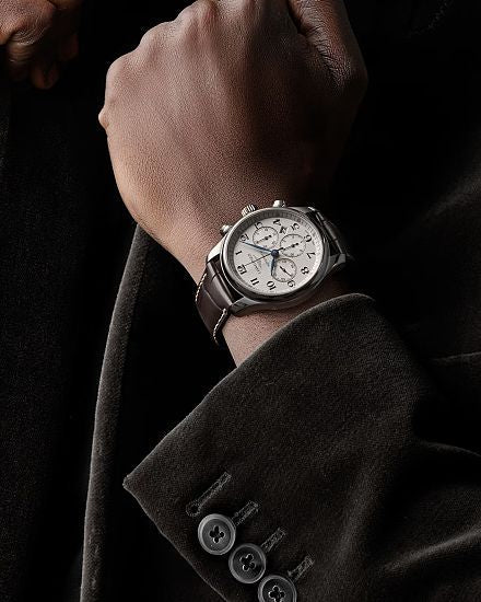 The Longines Master Collection