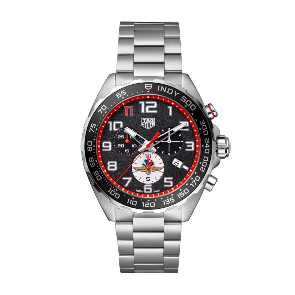 Formula 1 Chronograph X INDY 500