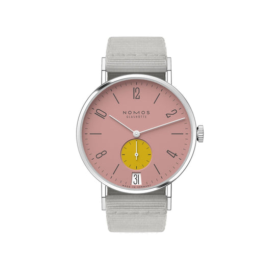 Tangente 38 date Bubblegum