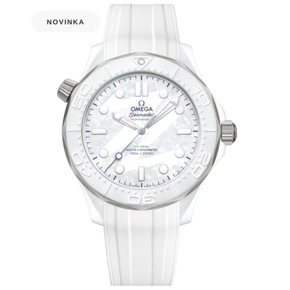 Seamaster Diver 300M