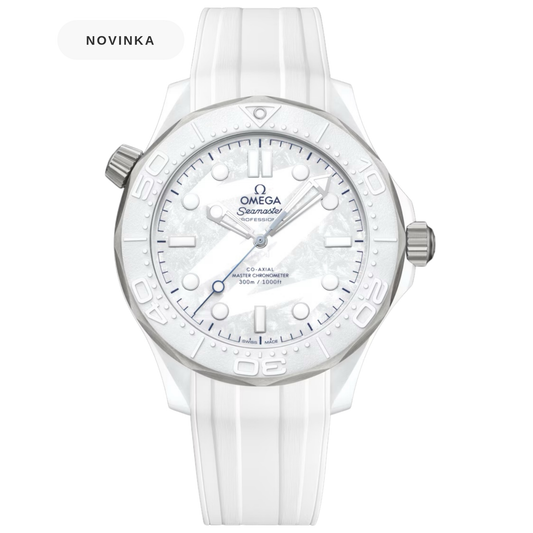 Seamaster Diver 300M