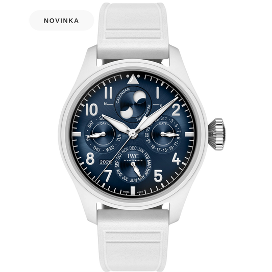 Big Pilot's Watch Perpetual Calendar ProSet Le Petit Prince