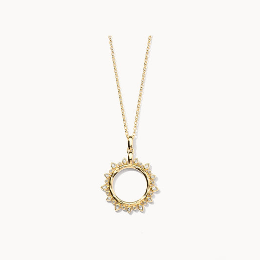 Přívěsek Gypsy "Classsic" Sun