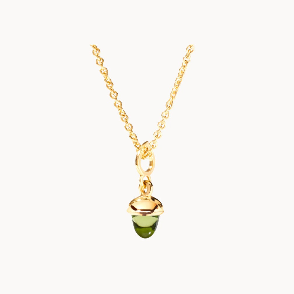 Přívěsek MiniMIKADO Peridot