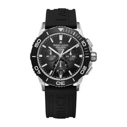 Pontos S Solar Chronograph