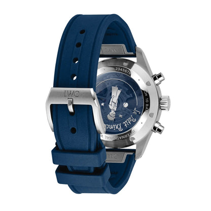 Pilot's Watch Chronograph Le Petit Prince 41