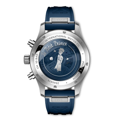 Pilot's Watch Chronograph Le Petit Prince 43