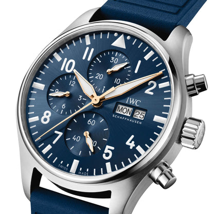 Pilot's Watch Chronograph Le Petit Prince 41