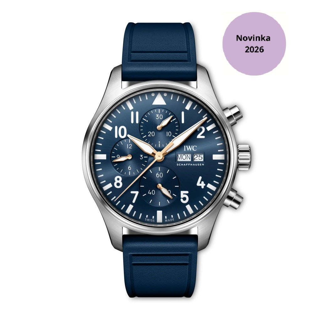 Pilot's Watch Chronograph Le Petit Prince 41