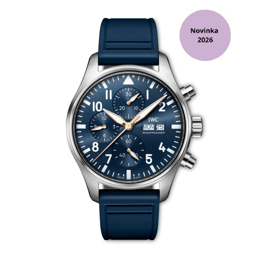Pilot's Watch Chronograph Le Petit Prince 41