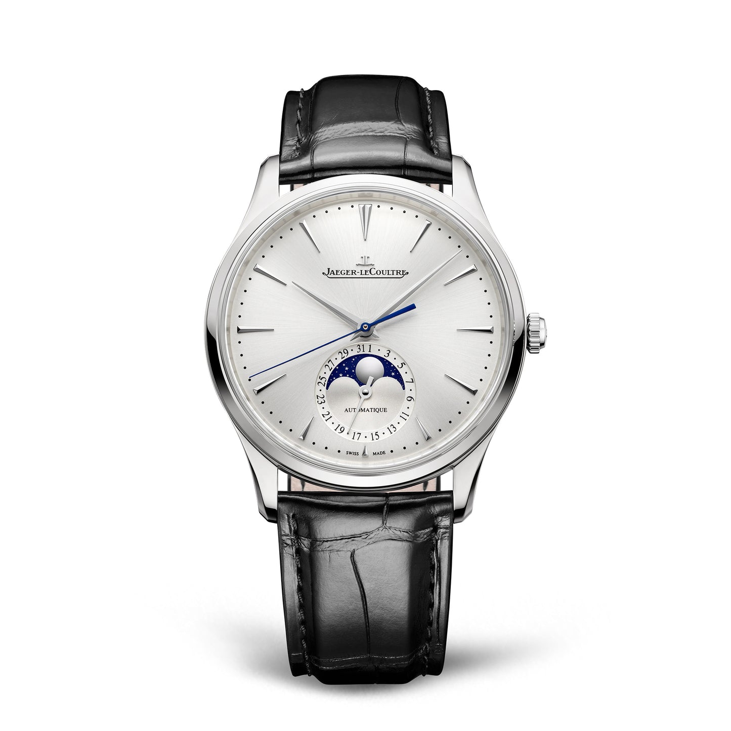 Moon Phase Master Ultra Thin